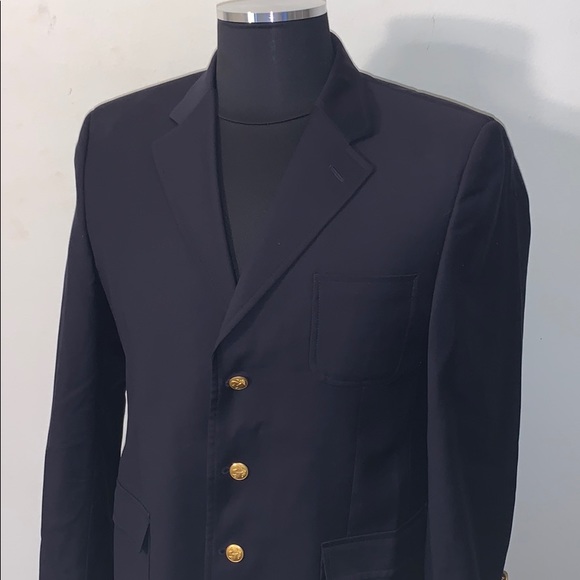 Brooks Brothers Other - 🤩💙 Brooks Brothers Sport Coat